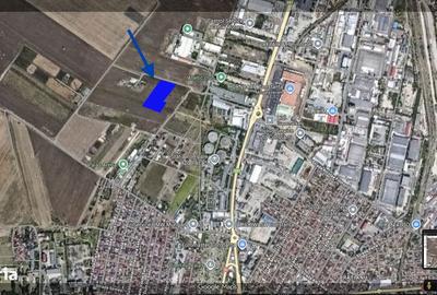 Teren de 3342 mp, în Central - 4