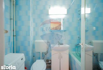Apartament cu 2 camere în Decebal - 5