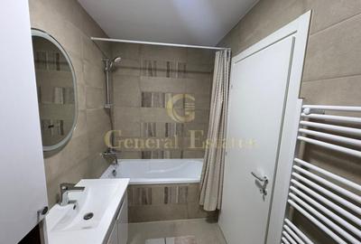 Apartament cu 2 camere, mobilat în Tractorul - 10