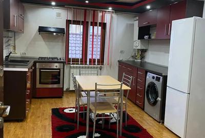 Apartament 2 camere, 56 mp, mobilat, izolat, gata de mutare-etaj 1 - 1