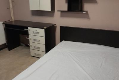 Închiriere Apartament 3 camere, decomandat, 76mp, etaj 1,bloc reabilitat - DIREC - 6