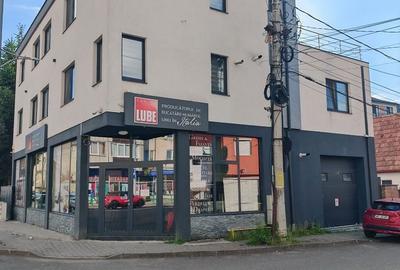 Casă cu 4 camere în Central - 1