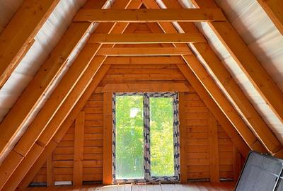 REV2004797 Casa A frame deosebita de vanzare in Snagov - 12