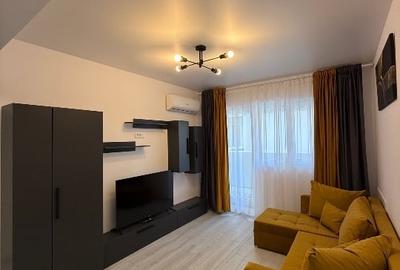 Garsonieră decomandată, mobilată în Central - 3