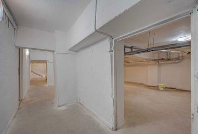 Spațiu comercial, de 325 mp, în Chișinau - 2