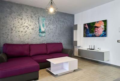 Vanzare 2 camere lux Alezzi - 4