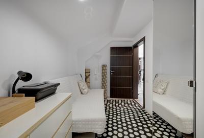 Vanzare vila moderna zona 2 Cocosi - 38