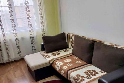 Apartament cu 3 camere decomandat în Central - 3