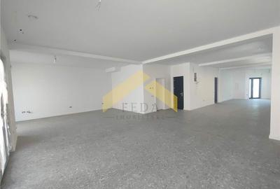 Spatiu comercial de inchiriat Calea Victoriei - 2