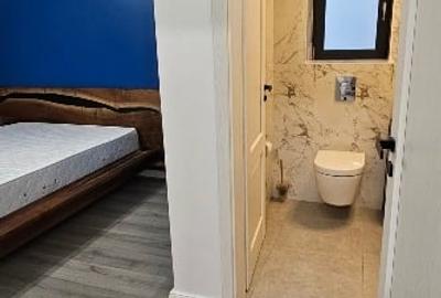 Apartament cu 3 camere decomandat, mobilat în Lujerului - 10