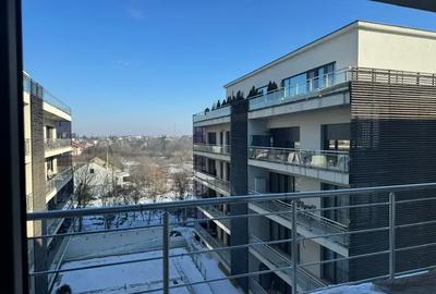 Apartament 3 camere | Terasă generoasă | Vedere liberă | Baneasa - 4