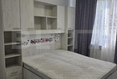 Apartament cu 2 camere semidecomandat în Carpați 1 - 1