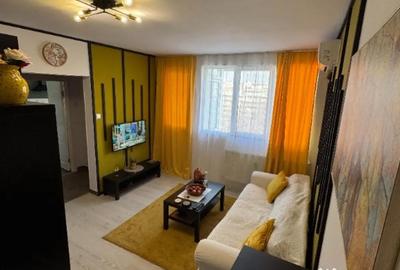 Apartament cu 2 camere decomandat în 1 Mai - 2