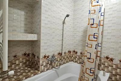 Garsonieră decomandată în Crângași - 1