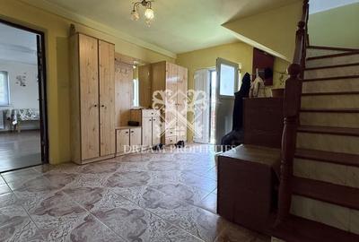 Casa individuală de vanzare, teren 1000 mp, zona Campenesti - 10