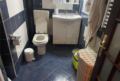 Apartament 4 camere , zona centrala - Inspectoratul Scolar , - 6