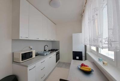 Garsonieră decomandată în Calea București - 3