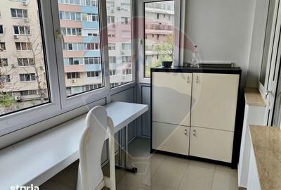 Apartament cu 2 camere, mobilat în Cișmigiu - 6