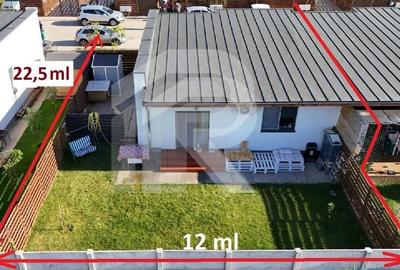 Casa 3 Camere, Curte, Zona Linistita, Magurele, Locuita. Persoana fizica. - 7