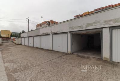 Apartament cu 4 camere semidecomandat, mobilat în Mănăștur - 14