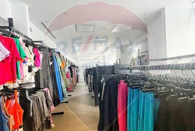 COMISION 0% Spa?iu comercial de inchiriat - Gara de nord - 13