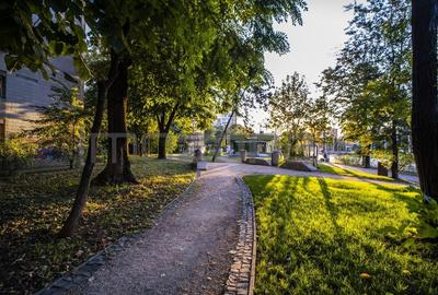 Drumul Taberei - Favorit, Garsoniera, 33 mp, 6/9, 2 lifturi, metrou langa bloc - 17