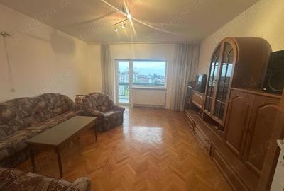 Apartament cu 3 camere decomandat în Lugoj - 5
