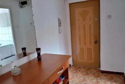 Apartament cu 2 camere semidecomandat în Central - 8