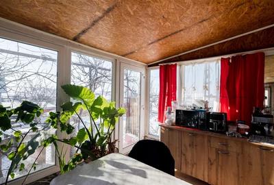 Casă individuală cu 2 camere cu Teren 1600 Mp în Cetariu - 24