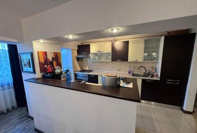 Apartament 2 camere Casa de Cultura, Constanta - 3