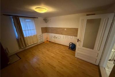 Casa tip parter zona Cernatesti - 2