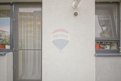 Apartament cu 3 camere decomandat, mobilat în Avantgarden - 34