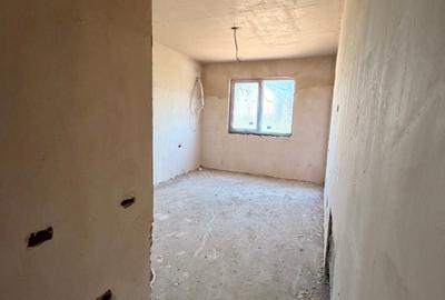 Garsonieră semidecomandată în Chiajna - 3