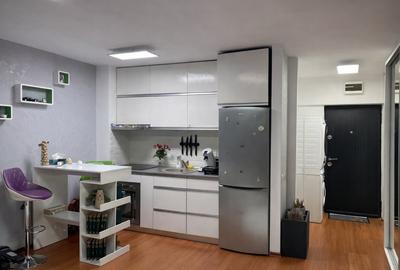 Studio modern | Vedere panoramica | zona Baba Novac - BN-uri - 3