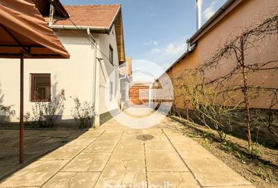 Casă individuală cu 4 camere cu Canalizare în Șelimbăr - 11