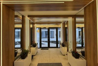 Apartament 2 camere cu terasă (PANORAMIC VIEW) - Direct Dezvoltator - 7