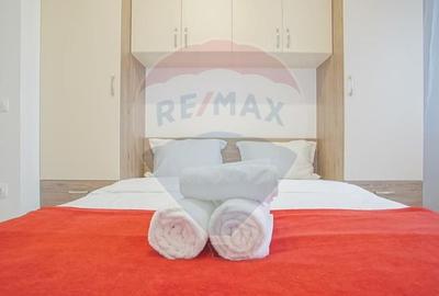 COMISION 0%| 3 CAMERE PE DOUA NIVELE | PARCARE SI BOXA | MAURER CORESI - 13