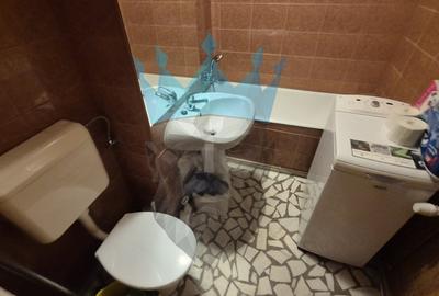 Apartament 2 Camere Universitate Bucuresti - 11