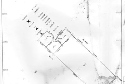 Teren de 400 mp, în Domnești - 4