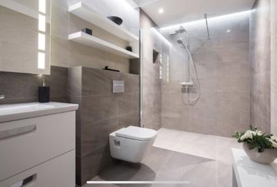 Garsonieră decomandată în Berceni - 3