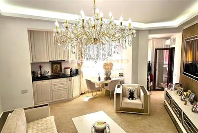 Mamaia Nord - Apartament exclusivist Mobilat LUX utilat PREMIUM - 11
