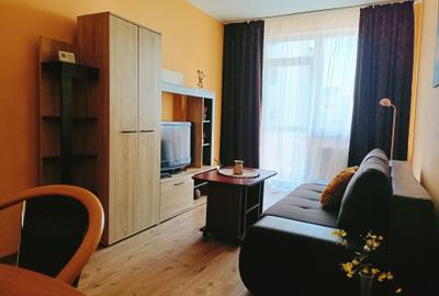 Garsonieră decomandată în Florești