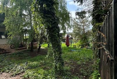 Casă cu 4 camere cu Teren 1200 Mp în Băneasa - 3