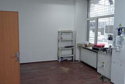 Mihai Bravu Vatra Luminoasa spatiu birouri sau depozit - 1