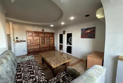 Apartament cu 3 camere decomandat în Terezian - 8