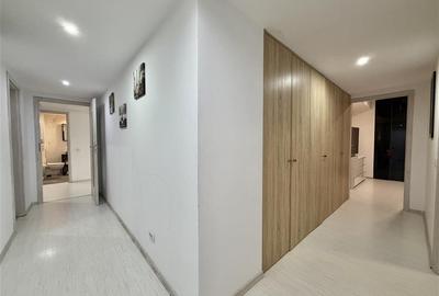 Apartament cu 4 camere decomandat în Herăstrău - 15