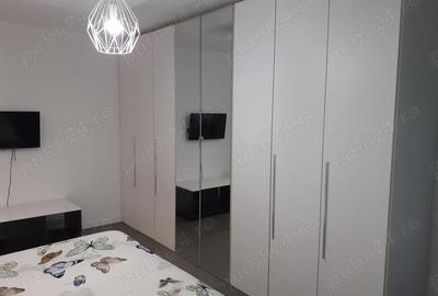 Garsonieră decomandată în Calea Galați - 12