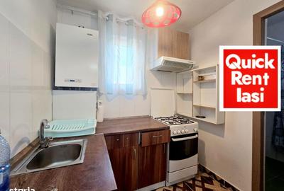 Apartament cu 2 camere decomandat în Central - 2