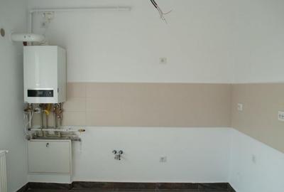 Garsoniera - Decomandata - Ideal Investitie - 1