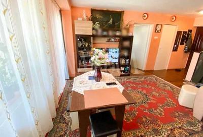 Apartament 2 camere de vanzare in Floresti - 4